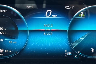 2022 Mercedes-Benz GLB GLB 250