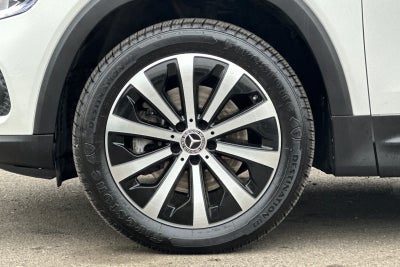 2022 Mercedes-Benz GLB GLB 250