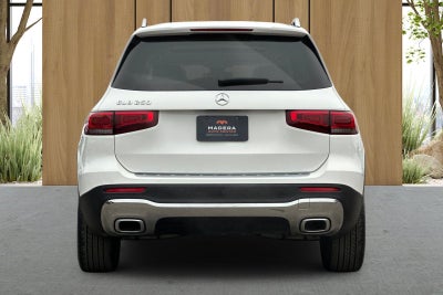 2022 Mercedes-Benz GLB GLB 250