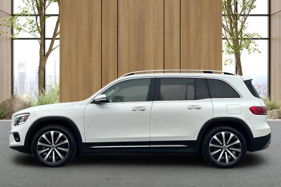 2022 Mercedes-Benz GLB GLB 250