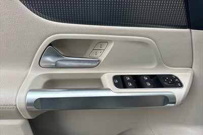 2022 Mercedes-Benz GLB GLB 250