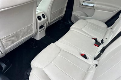 2022 Mercedes-Benz GLB GLB 250