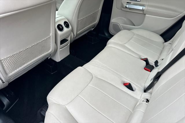 2022 Mercedes-Benz GLB GLB 250