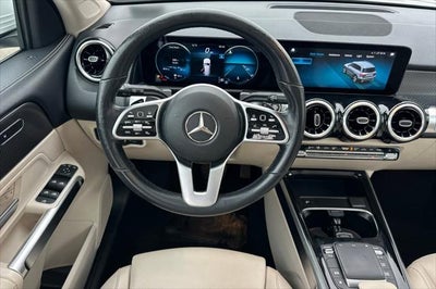 2022 Mercedes-Benz GLB GLB 250
