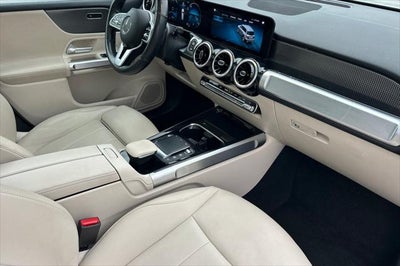 2022 Mercedes-Benz GLB GLB 250