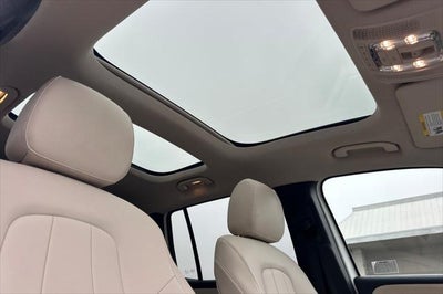 2022 Mercedes-Benz GLB GLB 250