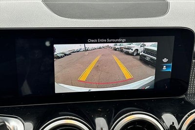 2022 Mercedes-Benz GLB GLB 250