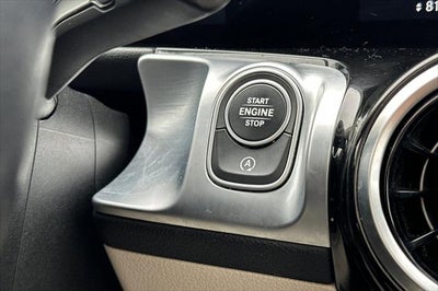 2022 Mercedes-Benz GLB GLB 250