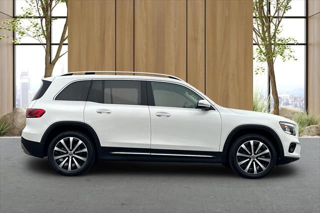 2022 Mercedes-Benz GLB GLB 250