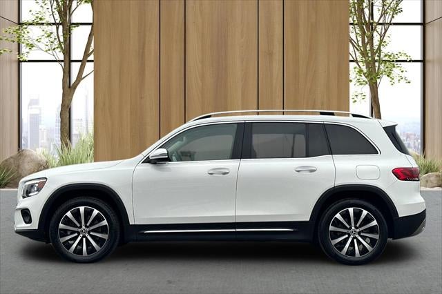 2022 Mercedes-Benz GLB GLB 250
