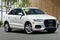 2017 Audi Q3 2.0T Premium