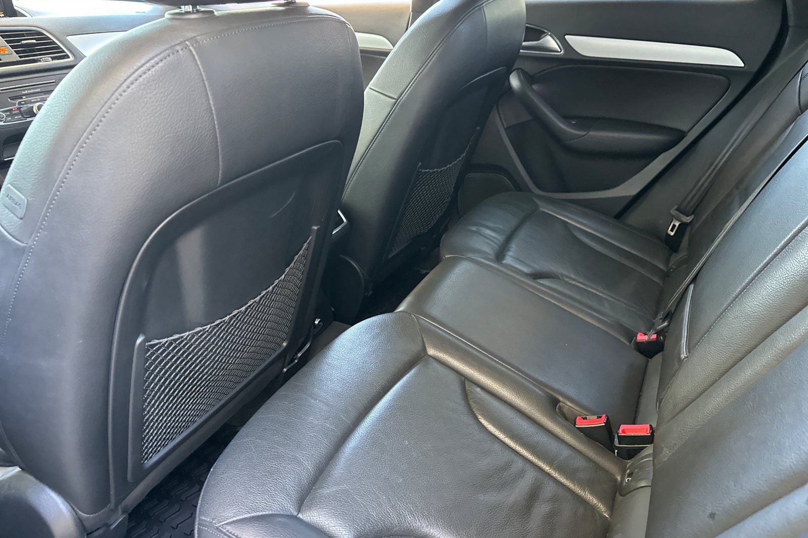 2017 Audi Q3 2.0T Premium