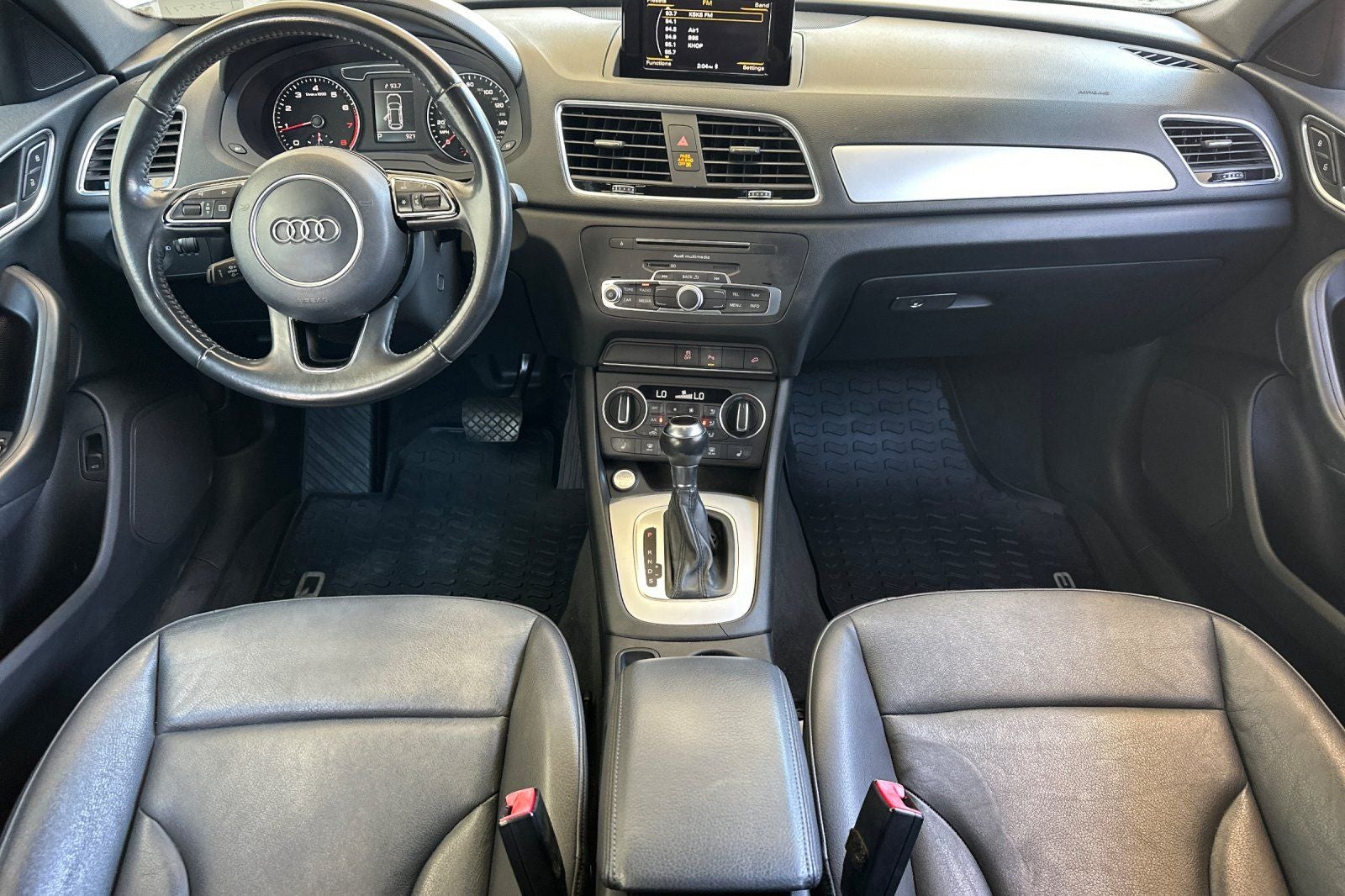 2017 Audi Q3 2.0T Premium