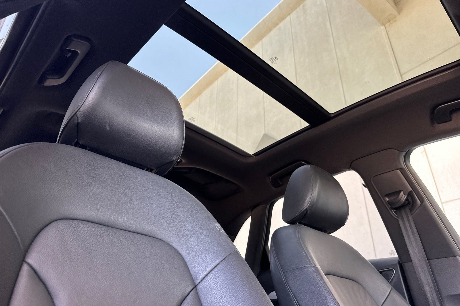 2017 Audi Q3 2.0T Premium
