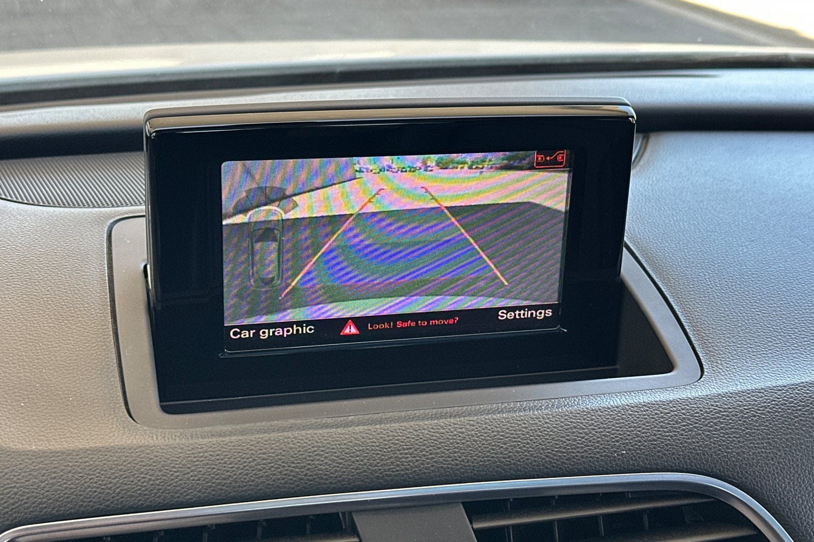 2017 Audi Q3 2.0T Premium