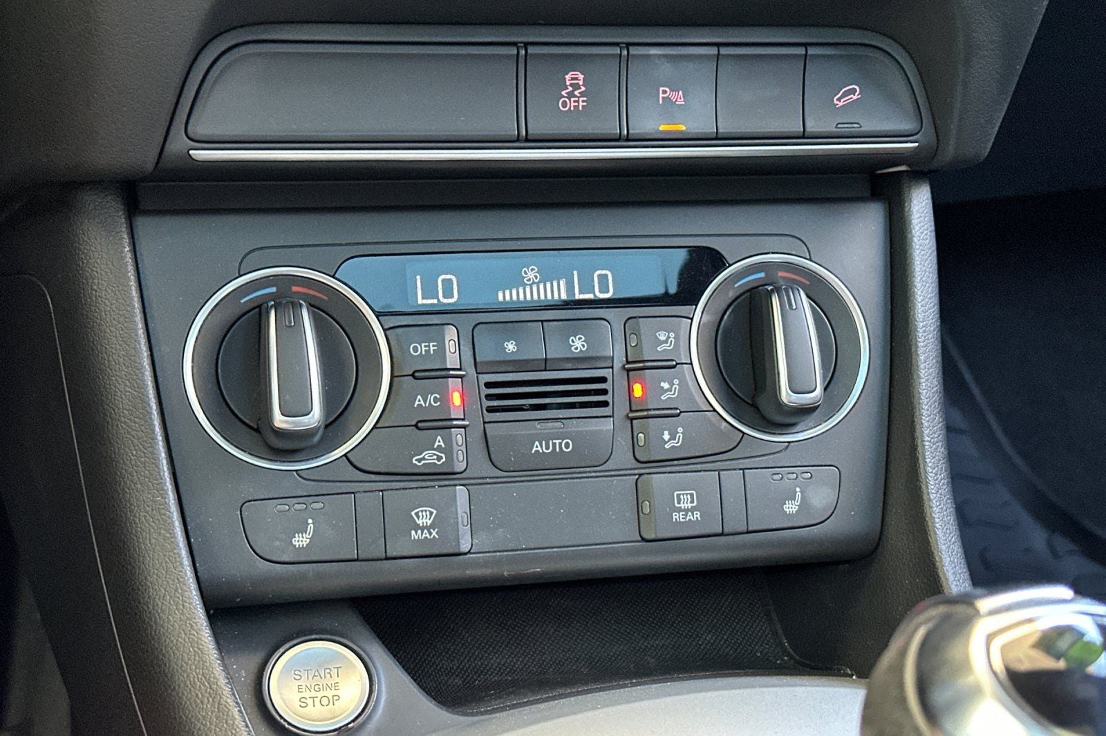 2017 Audi Q3 2.0T Premium