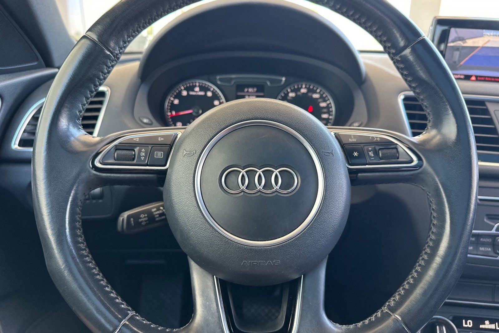 2017 Audi Q3 2.0T Premium