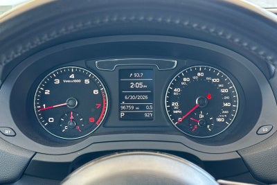 2017 Audi Q3 2.0T Premium