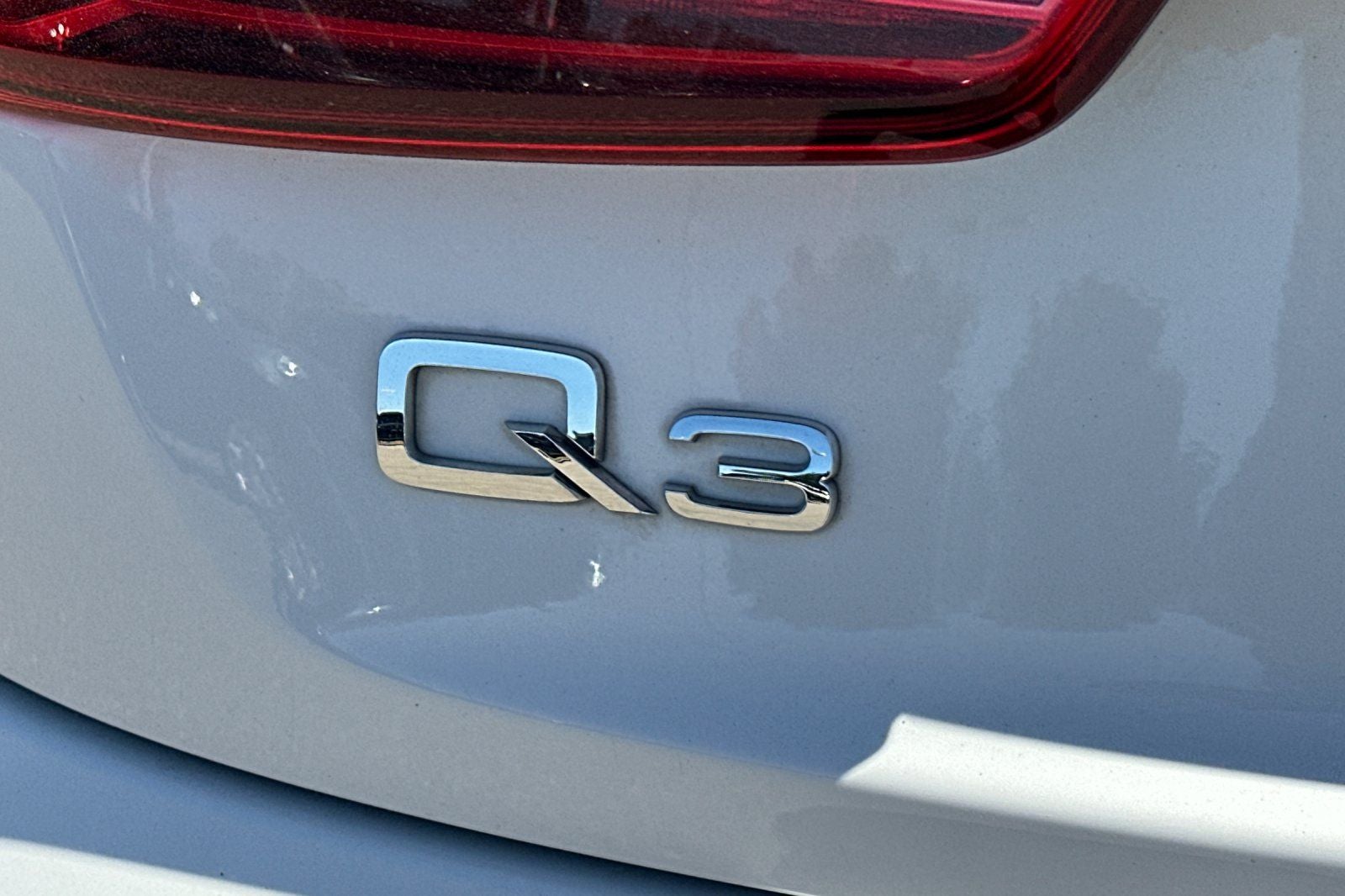 2017 Audi Q3 2.0T Premium