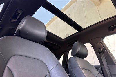 2017 Audi Q3 2.0T Premium