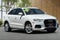 2017 Audi Q3 2.0T Premium