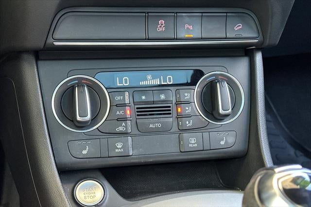2017 Audi Q3 2.0T Premium