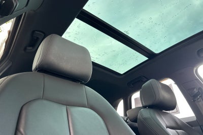 2022 Audi Q3 Premium S Line quattro