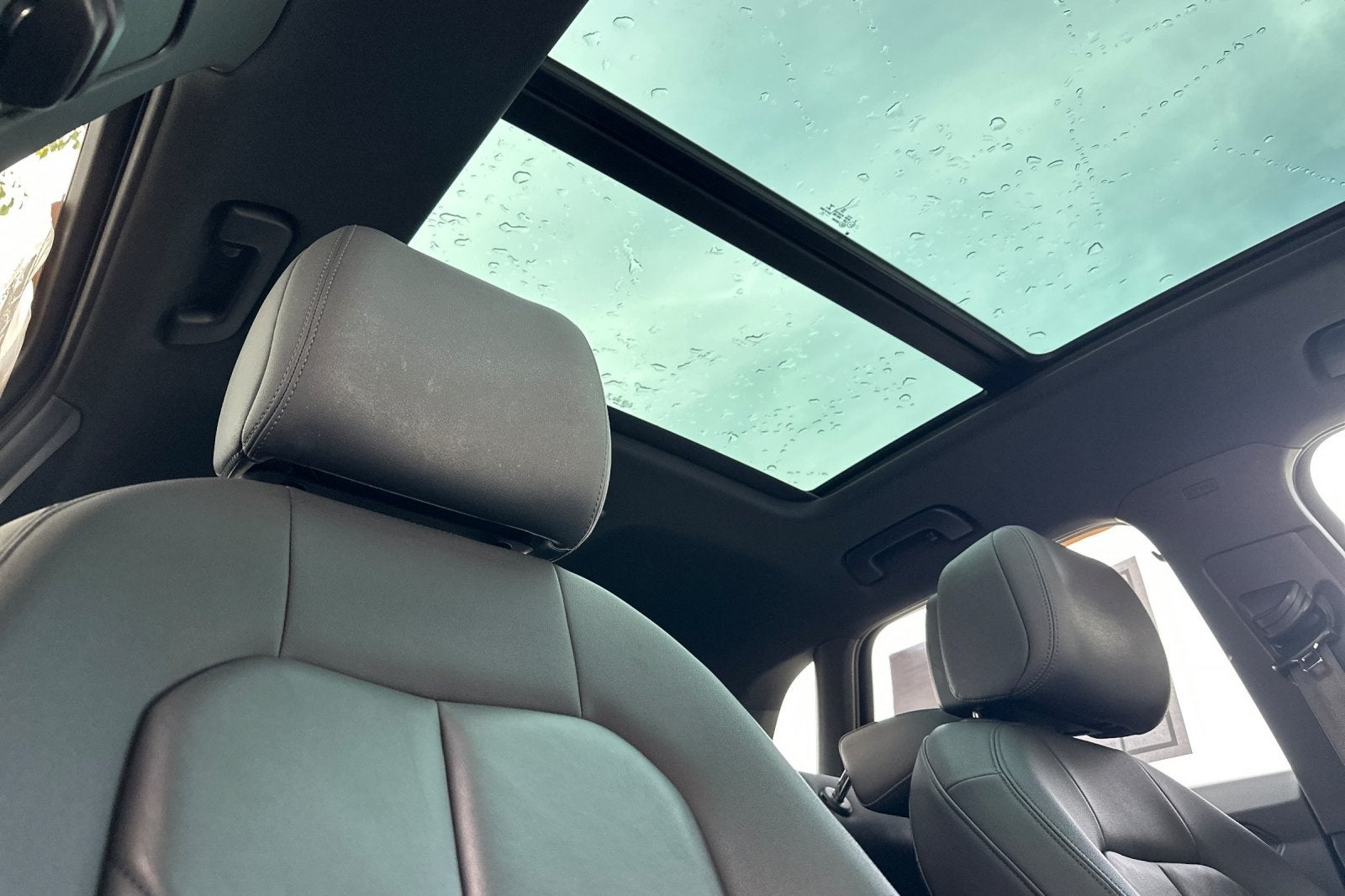 2022 Audi Q3 Premium S Line quattro