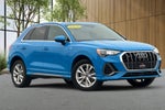2022 Audi Q3 Premium S Line quattro