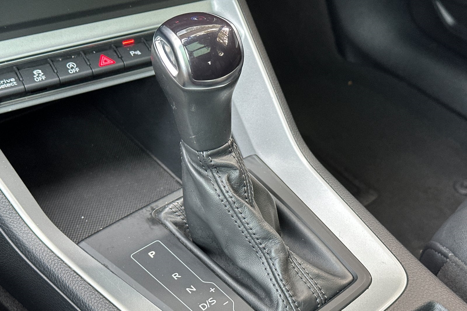 2022 Audi Q3 Premium S Line quattro