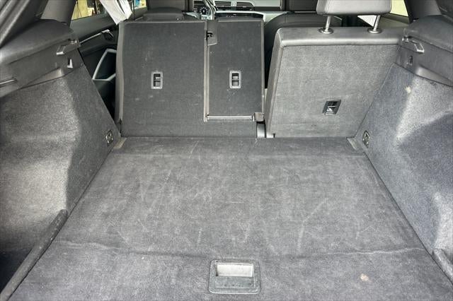 2022 Audi Q3 Premium S Line quattro