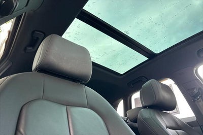 2022 Audi Q3 Premium S Line quattro