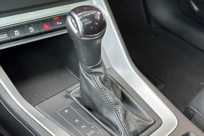 2022 Audi Q3 Premium S Line quattro