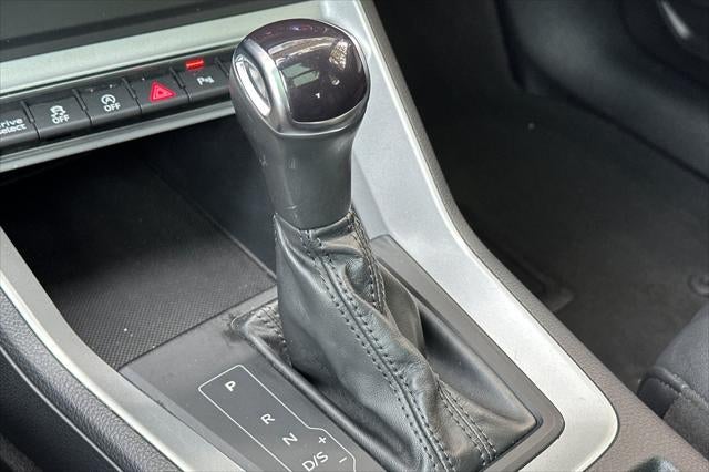 2022 Audi Q3 Premium S Line quattro