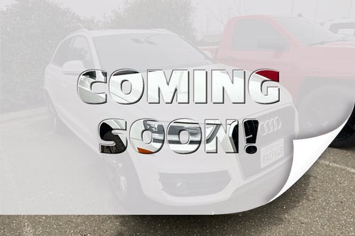 2015 Audi Q3 2.0T Premium Plus quattro