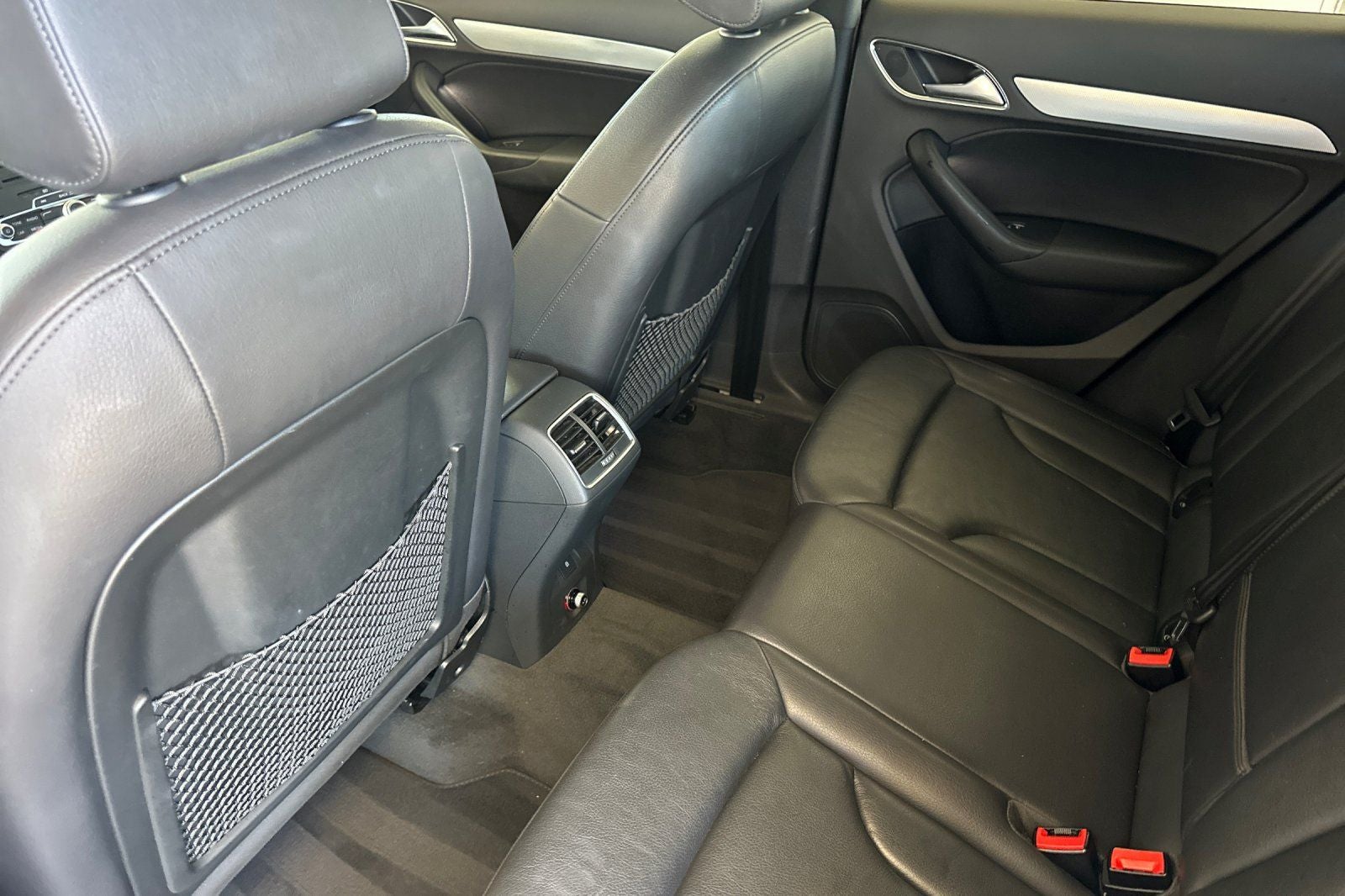 2015 Audi Q3 2.0T Premium Plus quattro