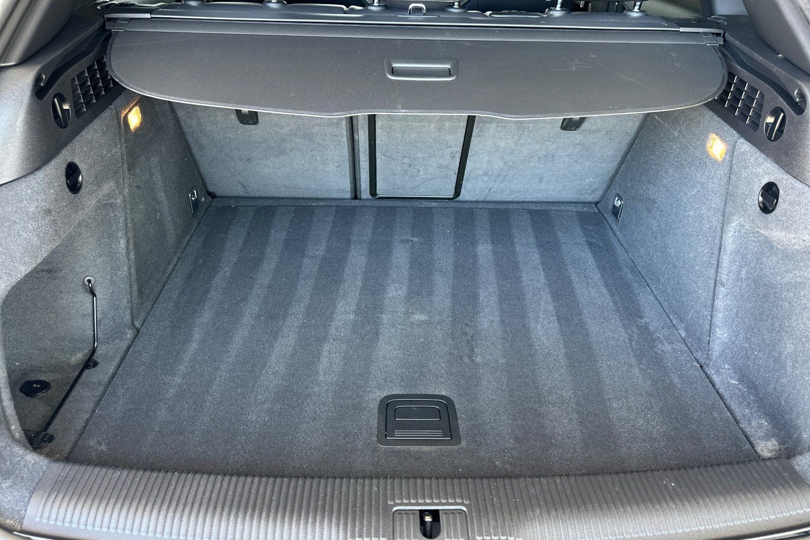 2015 Audi Q3 2.0T Premium Plus quattro