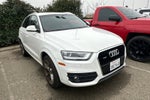 2015 Audi Q3 2.0T Premium Plus quattro