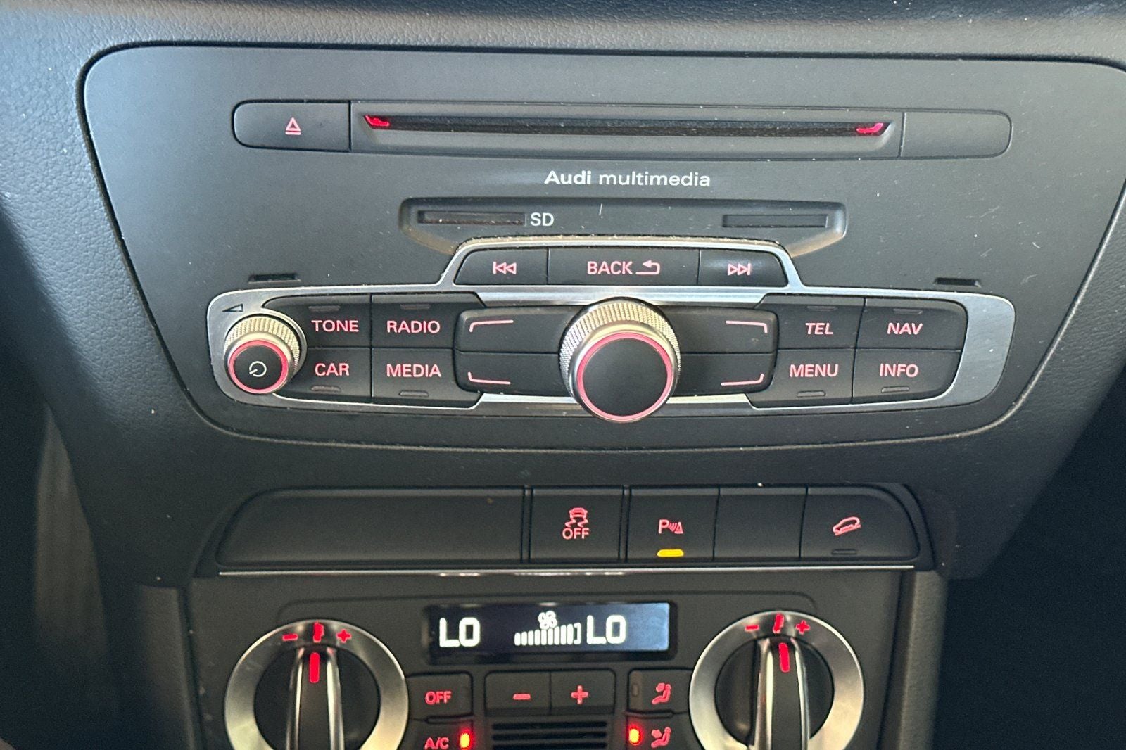 2015 Audi Q3 2.0T Premium Plus quattro