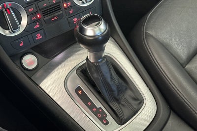 2015 Audi Q3 2.0T Premium Plus quattro