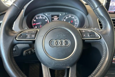 2015 Audi Q3 2.0T Premium Plus quattro