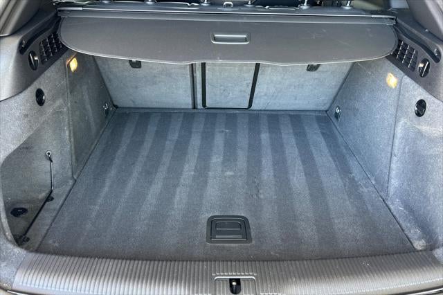 2015 Audi Q3 2.0T Premium Plus quattro
