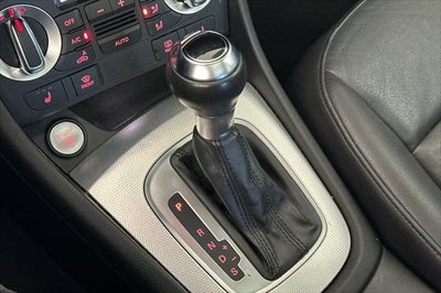 2015 Audi Q3 2.0T Premium Plus quattro