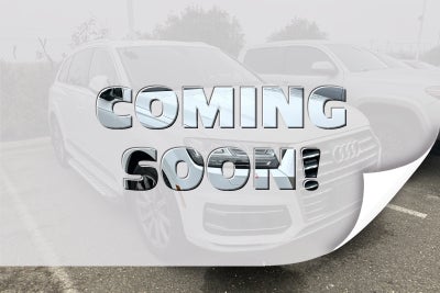 2017 Audi Q7 3.0T Premium Plus quattro