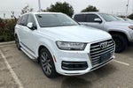 2017 Audi Q7 3.0T Premium Plus quattro
