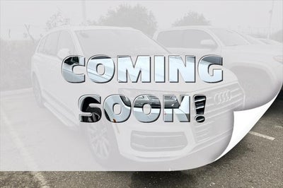 2017 Audi Q7 3.0T Premium Plus quattro