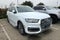 2017 Audi Q7 3.0T Premium Plus quattro
