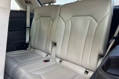 2017 Audi Q7 3.0T Prestige quattro