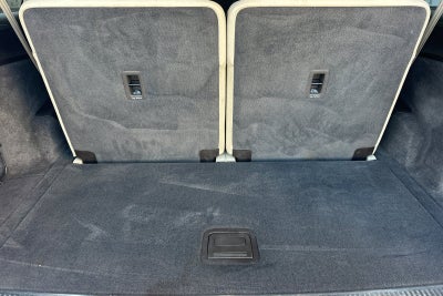 2017 Audi Q7 3.0T Prestige quattro