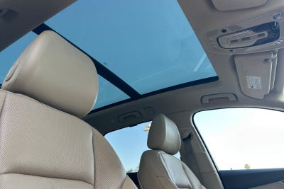 2017 Audi Q7 3.0T Prestige quattro